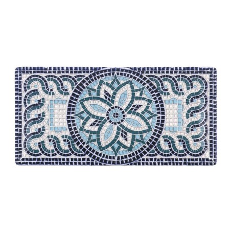 Bandeja Ming Ii "Mayolica" 30X15X2Cm