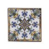 Plato Postre Ming Ii "Bizancio" 21X21X2C