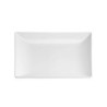 Bandeja Rectangular 20X13X2 Cm Ming Ii