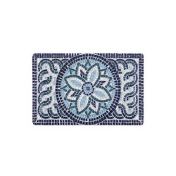 Bandeja Ming Ii "Mayolica" 20X13X2Cm