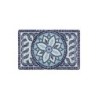 Bandeja Ming Ii "Mayolica" 20X13X2Cm
