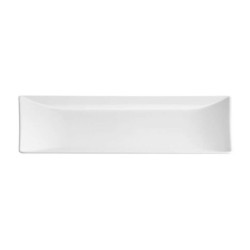 Bandeja Rectangular 30X8X2 Cm Ming Ii