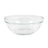 Ensaladera 3.45L-26Cm Apilable Tran.Red Lys