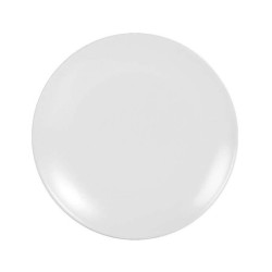 & Plato Postre Ø20X2Cm Infinity