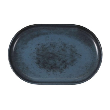Bandeja Oval Nordik Malecon 20X13Cm