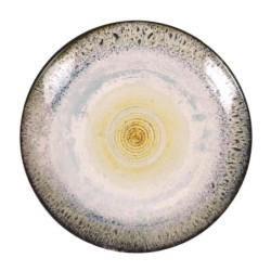 Plato Postre Safranal 21.5X3Cm