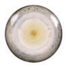 Plato Postre Safranal 21.5X3Cm