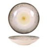Plato Hondo Safranal 22X4.5Cm