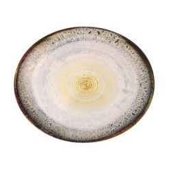 Bandeja Oval Safranal 32X27X3Cm