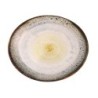 Bandeja Oval Safranal 32X27X3Cm