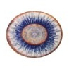 Bandeja Oval Manaos 32X27X3Cm