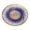 Bandeja Oval Manaos 23X20X2.5Cm