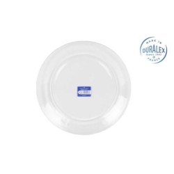 Plato Llano Transp. 28Cm Lys