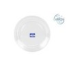 Plato Llano Transp. 28Cm Lys