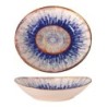 Bowl Oval Manaos 22X19X5.5Cm