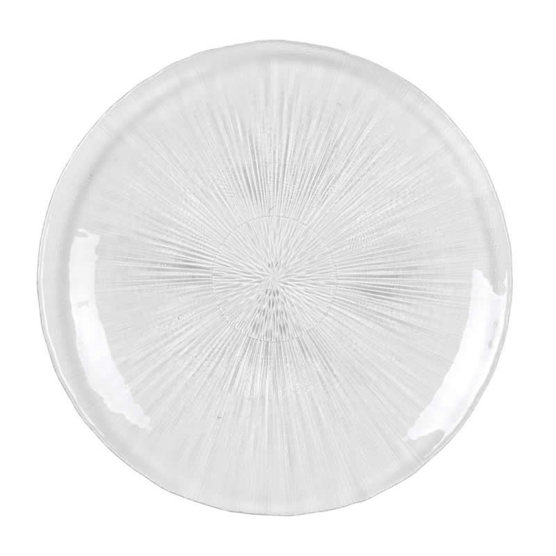Plato Llano Aster Ø26.5Cm