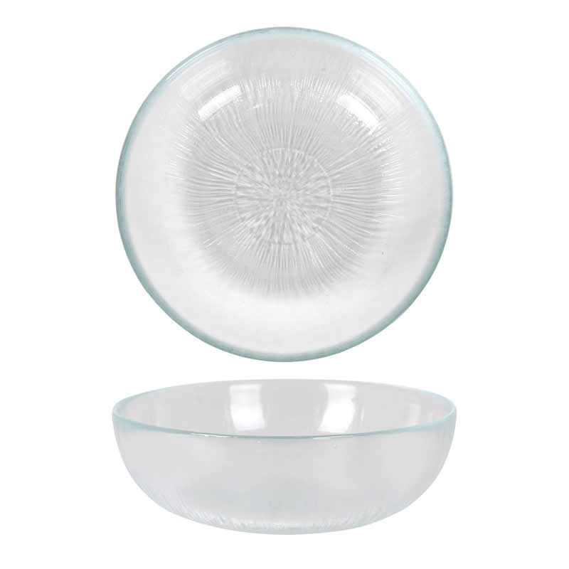 Bowl Aster Ø14X4.5Cm-30Cl