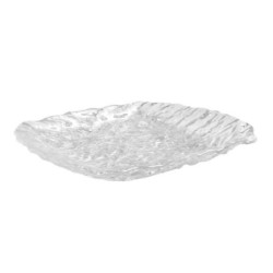 Bandeja Rectangular Lustre 20X17Cm "Anna"