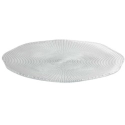 Plato Ø31Cm "Eternity"