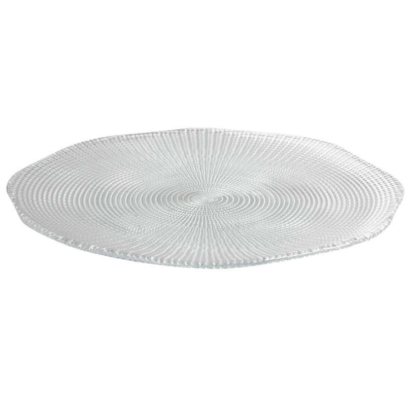 Plato Ø31Cm "Eternity"