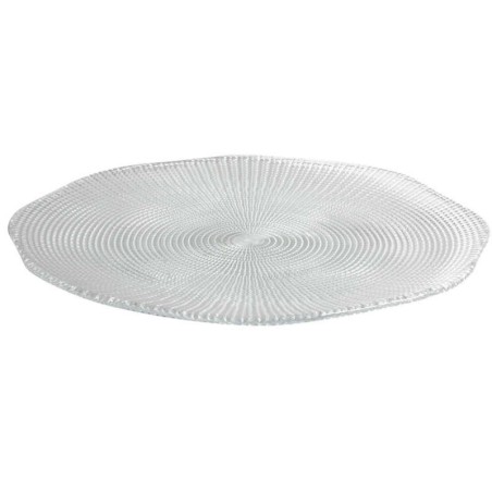 Plato Ø31Cm "Eternity"