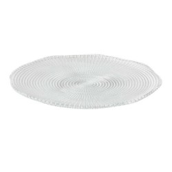 Plato Ø22Cm "Eternity"