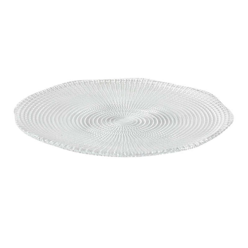 Plato Ø22Cm "Eternity"