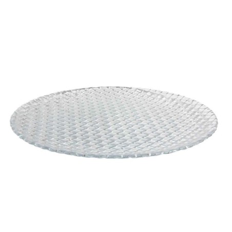 Plato Presentacion Ø32Cm "Braid"