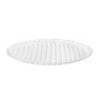 Plato Postre Ø21.5Cm "Braid"