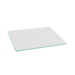 Bandeja Tracia Gn1/2 Natural Clear 32.5X26Cm (4M