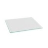 Bandeja Tracia Gn1/2 Natural Clear 32.5X26Cm (4M