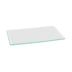 Bandeja Tracia Gn1/3 Natural Clear 32.5X17Cm (4M
