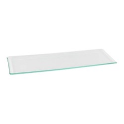 Bandeja Tracia Gn2/4 Natural Clear 53X16.2Cm (5M