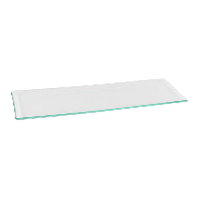 Bandeja Tracia Gn2/4 Natural Clear 53X16.2Cm (5M
