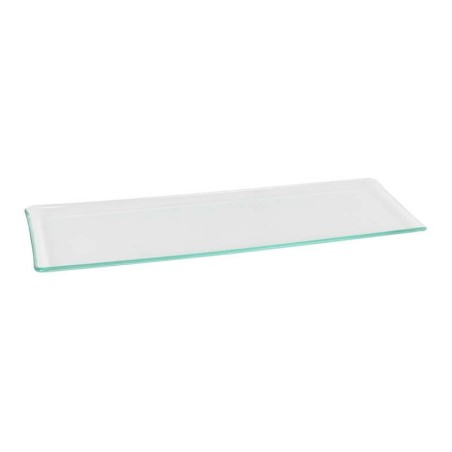 Bandeja Tracia Gn2/4 Natural Clear 53X16.2Cm (5M