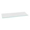 Bandeja Tracia Gn2/4 Natural Clear 53X16.2Cm (5M