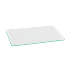Bandeja Tracia Gn1/4 Natural Clear 26X16.2Cm (4M