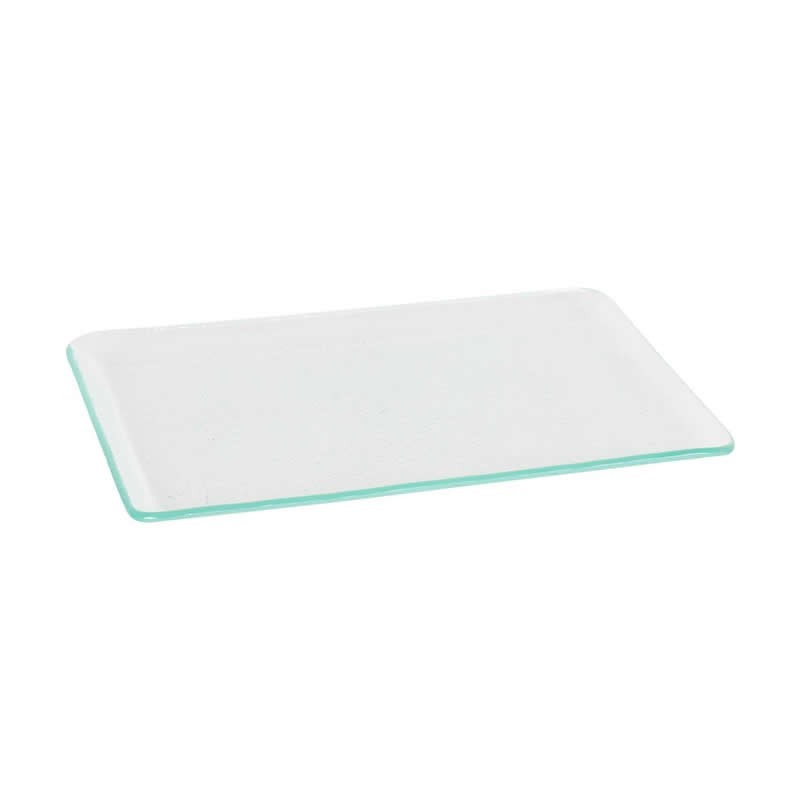 Bandeja Tracia Gn1/4 Natural Clear 26X16.2Cm (4M