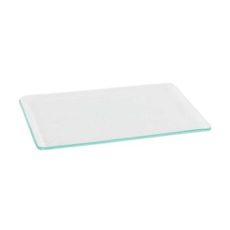 Bandeja Tracia Gn1/4 Natural Clear 26X16.2Cm (4M