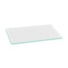 Bandeja Tracia Gn1/4 Natural Clear 26X16.2Cm (4M