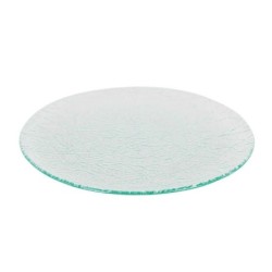 Plato Sphere Natural Clear Ø30Cm (4Mm)