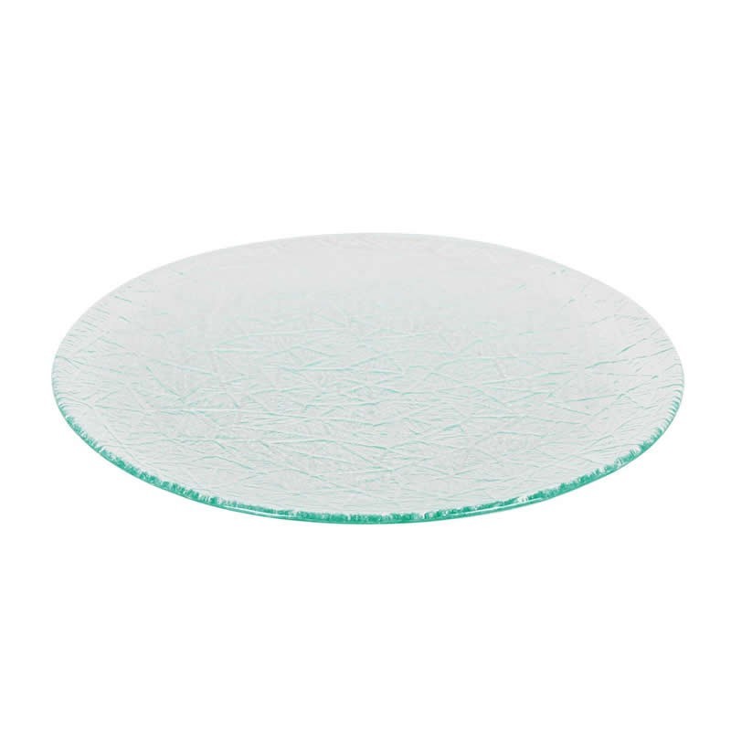 Plato Sphere Natural Clear Ø30Cm (4Mm)