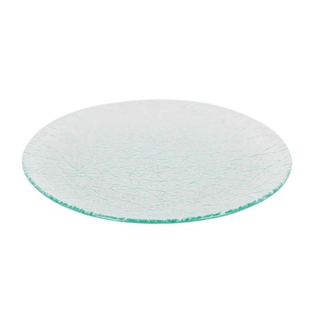 Plato Sphere Natural Clear Ø30Cm (4Mm)