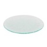 Plato Sphere Natural Clear Ø30Cm (4Mm)