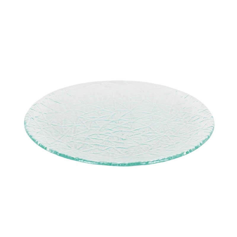 Plato Sphere Natural Clear Ø25Cm (4Mm)