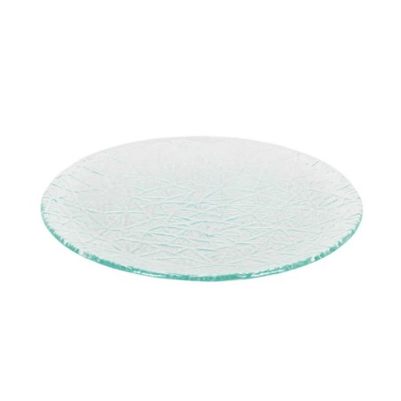 Plato Sphere Natural Clear Ø25Cm (4Mm)