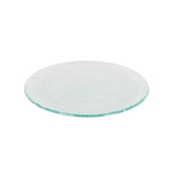 Plato Sphere Natural Clear Ø20Cm (4Mm)