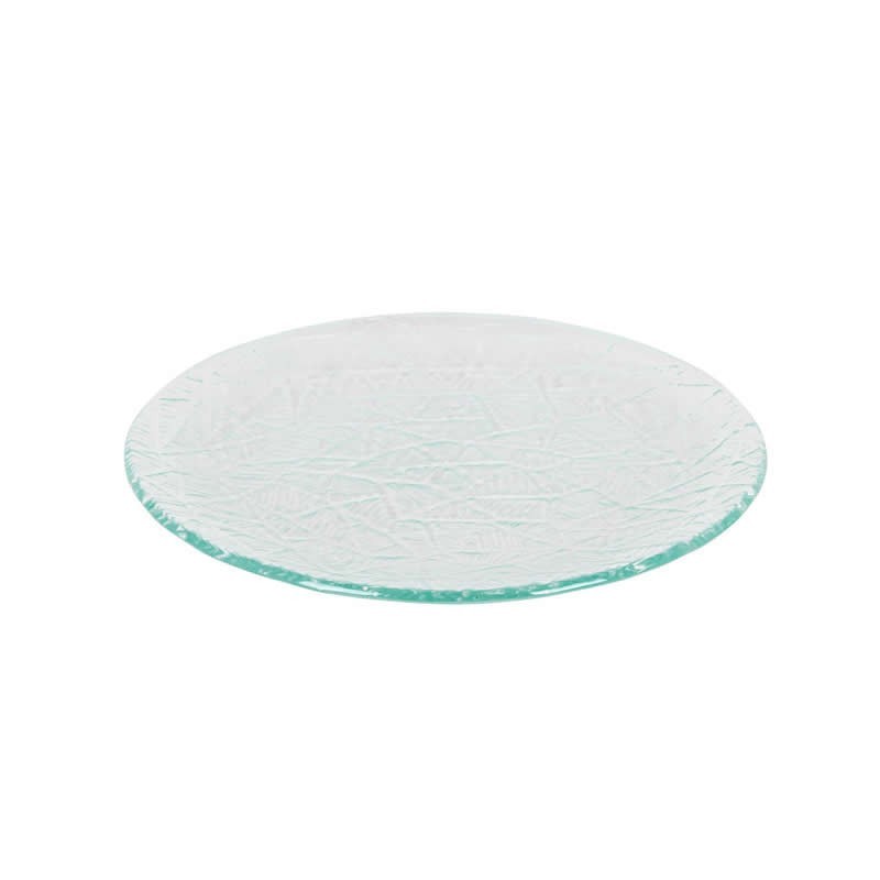 Plato Sphere Natural Clear Ø20Cm (4Mm)