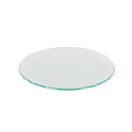Plato Sphere Natural Clear Ø20Cm (4Mm)