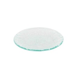 Plato Sphere Natural Clear Ø15Cm (4Mm)